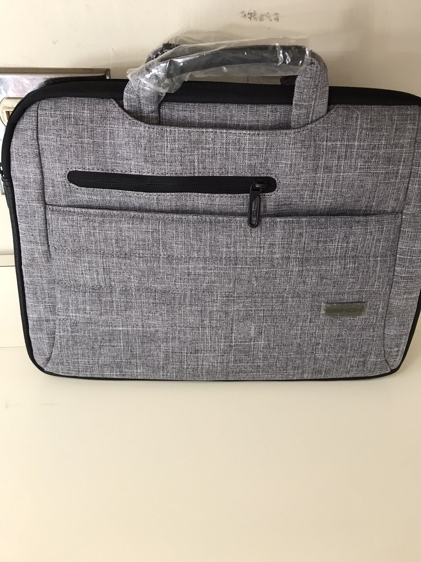 Brinch Laptop Bags New