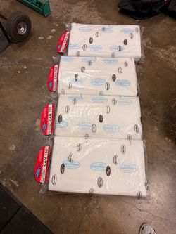 Can-Filters CAN 150 Replacement Pre-Filters – Lot of 4
