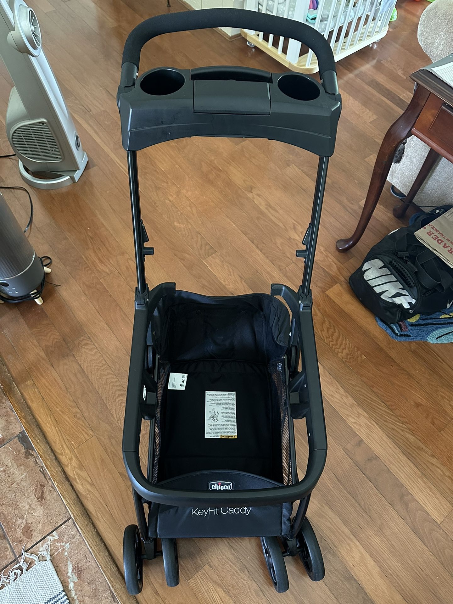 Chicco Keyfit Caddy Frame