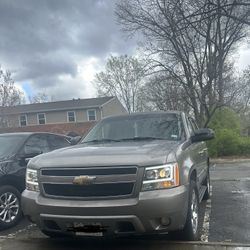 2007 Chevy Tahoe LT 