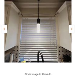 Pendant Lighting 