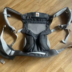Ergo Baby