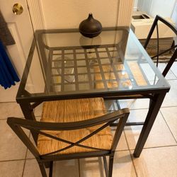 Small Kitchen Table Great For Efficiencey