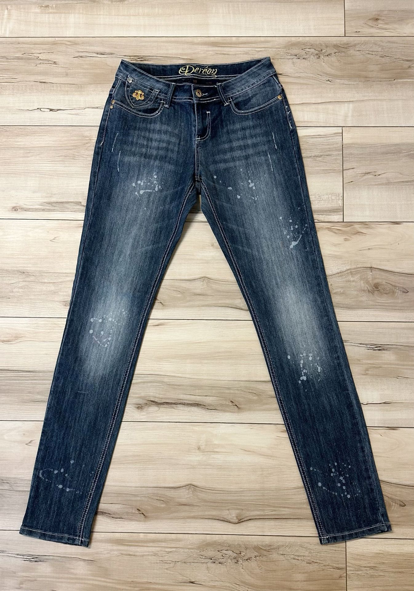 Dereon Jeans Size 7/8