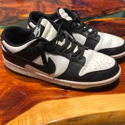 Panda 2020 Edition Dunks 