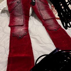 Jeans Brand New Never Worn 