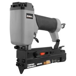 NuMax SP123 Pneumatic 23-Gauge 1” Micro Pin Nailer