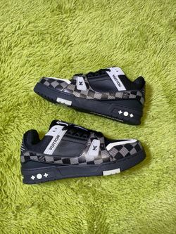 LouisVuitton shoes