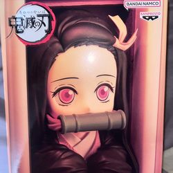 Nesuko Figurine From Tokyo