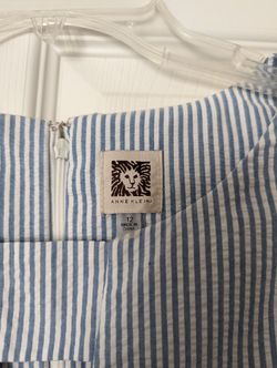 Women's Anne Klein Dress