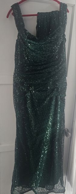 Sparkly Mermaid Dress for Women Sequin Off The Shoulder Detachable Train Evening Dresses Long Ball Gown