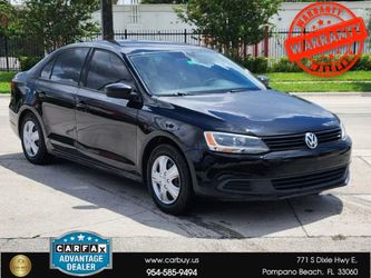 2014 Volkswagen Jetta