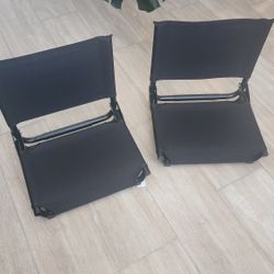 Stadium Bleacher Seats