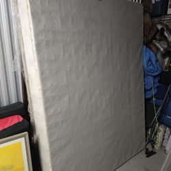 Queen Size Box Spring