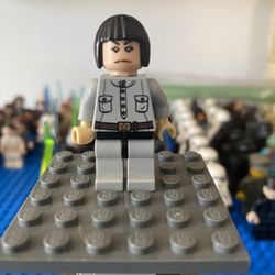LEGO Indiana Jones Minifigure