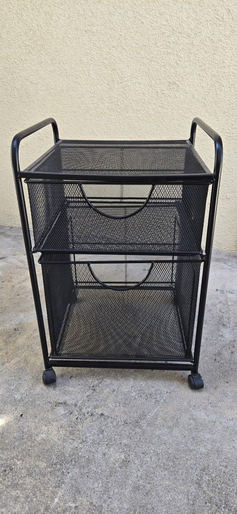 Drawer Organizer