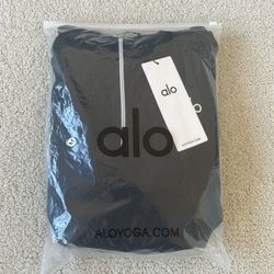 Men’s Alo Quarter Zip