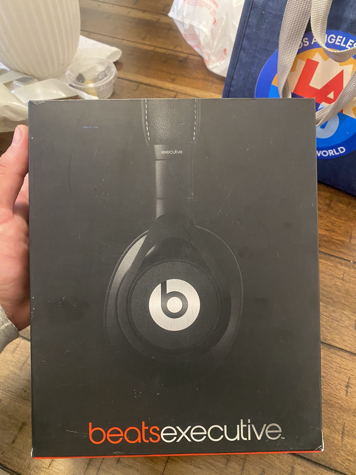 Beats By Dre Executive