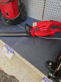 Brush Trimmer