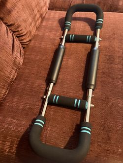 Twister Arm Trainer For All Workouts