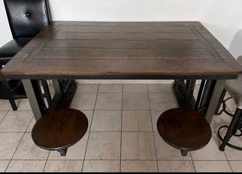 Kitchen Table