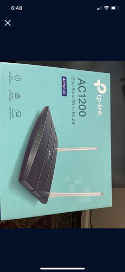 WiFi Router
