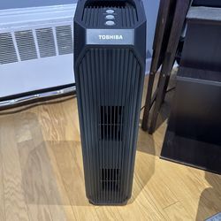 Toshiba Air Purifier