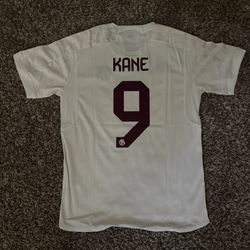 Bayern Munich Away Kit 25/26 "Kane"