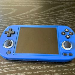 Anbernick Retro Gaming Handheld 