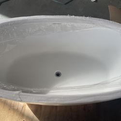Acrilic  Bath Tub