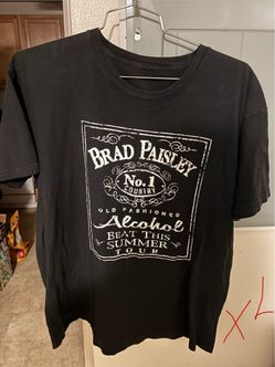Xl and 2xl shirts