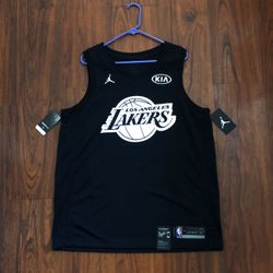 Men’s Kobe Bryant All Star Jersey size XL
