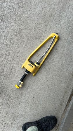Nelson Water Sprinkler 