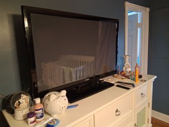 42 in Plasma tv