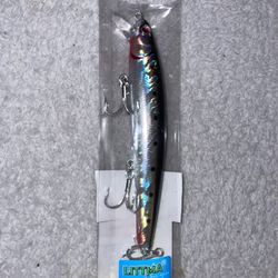 Fishing hook
