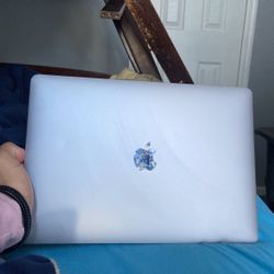 Macbook Air 2021