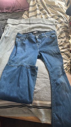 Torrid Jeans