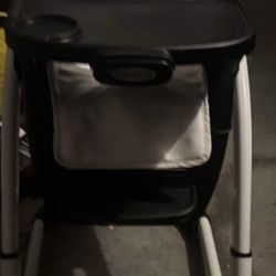 Silla Para Bebe