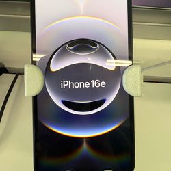 iPhone 16 E Promo