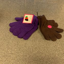 Two Pear Children’s Glove