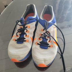 Nike Zoom Elite +6 Review
