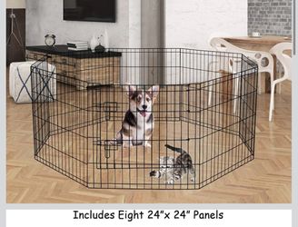  Dog Fence