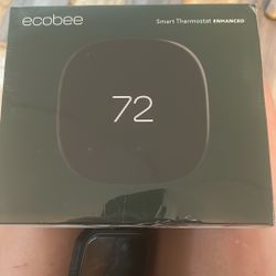 Smart thermostat 