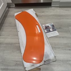 Transfer Board/ Wheelchair to Bed, Car, Tub, Toilet/ New 