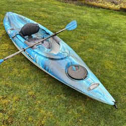 Kayak- Like New 
