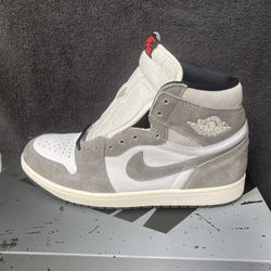 Jordan 1 Grey Washed 