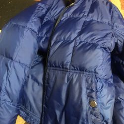 Boys Jacket 