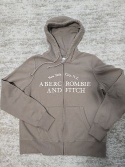 Abercrombie & Fitch Jacket 