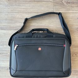 Wenger laptop bag