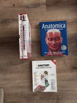 Medical Books